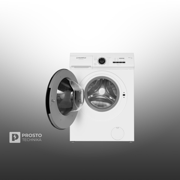 Стиральная машина MAUNFELD MFWM106WH052